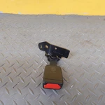 2023-2025 Dodge Hornet Rear Left Driver Buckle Oem 660000800. Fixed Price $50.25.