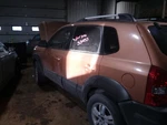 Seat Belt Front Bucket Passenger Buckle Fits 05-07 Tucson 2139614. Fixed Price $45.00.