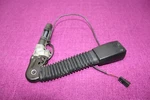 Bmw E46 E53 323 325 X5 Front Right Passenger Side Seat Belt Buckle Receiver Oem. Fixed Price $49.99.