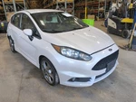 Used Front Right Seat Belt Fits: 2019 Ford Fiesta Bucket Passenger Buckle. Fixed Price $65.00.
