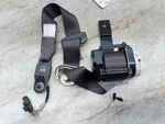 Seat Belt Front Bucket Passenger Retractor Fits 09-10 Flex 232400. Fixed Price $65.52.