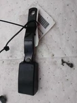 2017 Dodge Journey Black Oem Seat Belt Driver Buckle 101K Miles. Fixed Price $124.99.