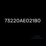 Belt Assy, Front Seat Outer, Lh Toyota Sienna 2005-2010 73220-AE021-B0. Fixed Price $96.29.