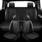 Car 5-SEAT Covers Front And Rear Protector Cushion For Nissan Kicks 2018-2024. Fixed Price $69.45.