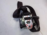 2016 Jaguar Xjl Driver Left Side Bucket Seat Front Belt Brown Oem Part. Fixed Price $149.95.