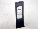 05-07 Mercedes C230 C280 W203 Sedan Right Side B-pillar Trim Cover Black 216 Oem. Fixed Price $34.99.