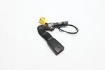 99-10 Bmw E46 3/6 Series 2DR Front Right Seat Belt Buckle Latch Receiver Oem. Fixed Price $40.50.