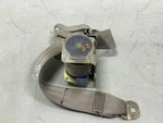 Toyota Highlander 2001 Rear Right Side Seat Belt Ivory Beige Factory. Fixed Price $90.24.
