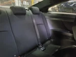 Center Retractor Civic 2017 Seat Belt Rear 496882. Fixed Price $88.26.