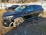 2016 Hyundai Tucson Front Driver Seat Belt Retractor 123K Miles Used Oem. Fixed Price $108.11.