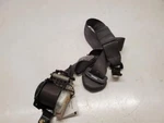 Toyota Runner SR5, 4DR Front Right Seat Belt, 1992-1993, Gray, 73210-35021-B0. Fixed Price $139.52.