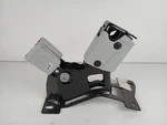 2021 Jeep Cherokee Rear Center Seat Belt Buckle Assembly 6EV09PS4AB. Fixed Price $80.99.