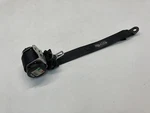 Mini Cooper Rear Upper Seat Belt Retractor 72117055964 02-06 R50 R53. Fixed Price $39.99.
