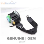 2007-2015 Audi Quattro Front Left / Retractor. Fixed Price $70.49.