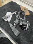 Seat Belt Front Driver Retractor Fits 20-22 Passat 2099077. Fixed Price $180.48.