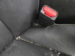2012 Ford Fusion Passenger Seat Belt Buckle *black* Oem CE5Z5461202BC. Fixed Price $65.00.