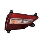 Backup Light For Hyundai Santa Fe 2019-2020 Driver Side Capa Certified HY2882106. Fixed Price $121.80.