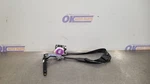 17 Ford Mustang Coupe Seat Belt Retractor Front Right Passenger Black. Fixed Price $45.00.