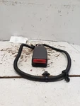 Used Front Right Seat Belt Fits: 2010 Acura Rl Bucket Passenger Buckl. Fixed Price $62.00.