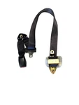 Seat Belt Retractor Acura Tl Rear Black Left Right Outer 1999-2003 Oem. Fixed Price $27.01.