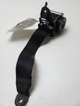 2004-2009 MAZDA3 Hatchback Lh Driver Side Rear Seat Belt Black Oem BPYK-57-790. Fixed Price $44.10.