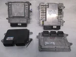 2011 Galant Engine Computer Control Module Ecu 78K Miles Oe - LKQ436869847. Fixed Price $132.35.