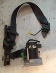 Mercedes Benz W203 Front Right Safety Belt 33015930F. Fixed Price $34.00.