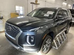 Used Front Left Seat Belt Fits: 2022 Hyundai Palisade Driver Retractor. Fixed Price $175.89.