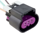 Oil Level W/ Temperature Sensor Pigtail Gm 6.2L LS3 (08-17). Fixed Price $13.00.