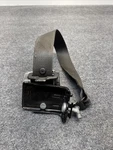 Chevy Volt Seat Belt Strap Retractor Right Rear Back 2011 2012 2013 2014. Fixed Price $74.25.