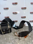 Bmw E38 7 Series Rear Upper Seat Belt Retractor Strap Black Oem *901*. Fixed Price $29.45.