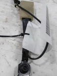 Used Front Left Seat Belt Fits: 2013 Ford Taurus Bucket Driver Buckle. Fixed Price $127.99.