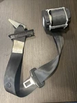 2008 Vw Jetta Rear Left Seat Belt Black 1K5 857 805 Oem 06 07 09 10. Fixed Price $44.97.