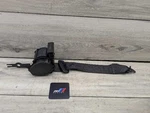 12-20 Oem Bmw F30 F34 F80 M3 Rear Left Right Retractor Black. Fixed Price $31.45.
