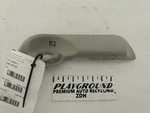 Silverado 1500 Rear Driver Left Seat Belt Cover Trim Fits 2007-2013 08 09 10 11. Fixed Price $44.97.