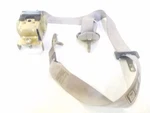 Grey Super Cab Rear Left Seat Belt Fits 99 00 01 02 03 04 Ford F250 F350. Fixed Price $56.97.