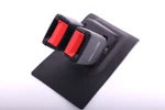 Mini R50 R52 R53 Rear Lower Belt Centre Buckle 7055957. Fixed Price $80.17.