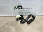2006-2012 Ford Fusion Rear Central Side Seat Belt Tensioner Oem 2025247-AE. Fixed Price $40.00.