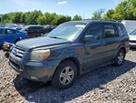 Seat Belt Front Bucket Passenger Retractor Fits 03-08 Pilot 4970147. Fixed Price $75.00.