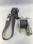 2007-2011 Toyota Camry Front Left Driver Seat Belt Retractor Gray Oem 52687A. Fixed Price $74.99.