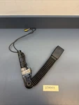 02-08 Bmw E65 E66 745I 745LI 750I 750LI Front Right Seat Belt Buckle 561273402. Fixed Price $63.00.
