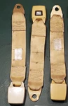 Original Seat Belt Buckles For Dodge Plymouth Chrysler Nos 1976-1979. Fixed Price $30.00.