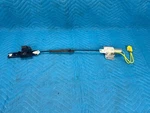 Bentley Flying Spur Front Driver's Seat Belt Actuator W/ Motor 29K 2006-2012 Oem. Fixed Price $30.00.
