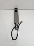 2011-2014 Dodge Durango Driver Seat Belt Buckle Electric Gray Oem. Fixed Price $54.95.