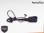 2012-2014 Audi A7 4G8 Front Right Passenger Side Seat Belt Buckle 8K0857755G Oem. Fixed Price $32.66.
