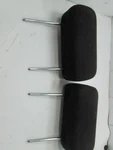 2011 Sierra 1500 Set Of Front Seat Headrest, Right And Left 12873716. Fixed Price $71.38.