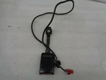 AK90551 1998-2003 Mercedes CLK430 Front Passenger Right Side Seat Bet Buckle Oem. Fixed Price $25.93.