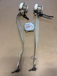 Infiniti G37X 2008 09 Sedan Seat Belt Retractor Oem Lh-rh. Fixed Price $195.08.