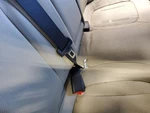 Center Retractor Kia Optima 2011 Seat Belt Rear 584061. Fixed Price $92.90.