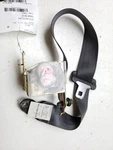 1999-2003 Acura Tl Passenger Rear Seat Belt Black Oem 04824-S0K-A01. Fixed Price $74.00.